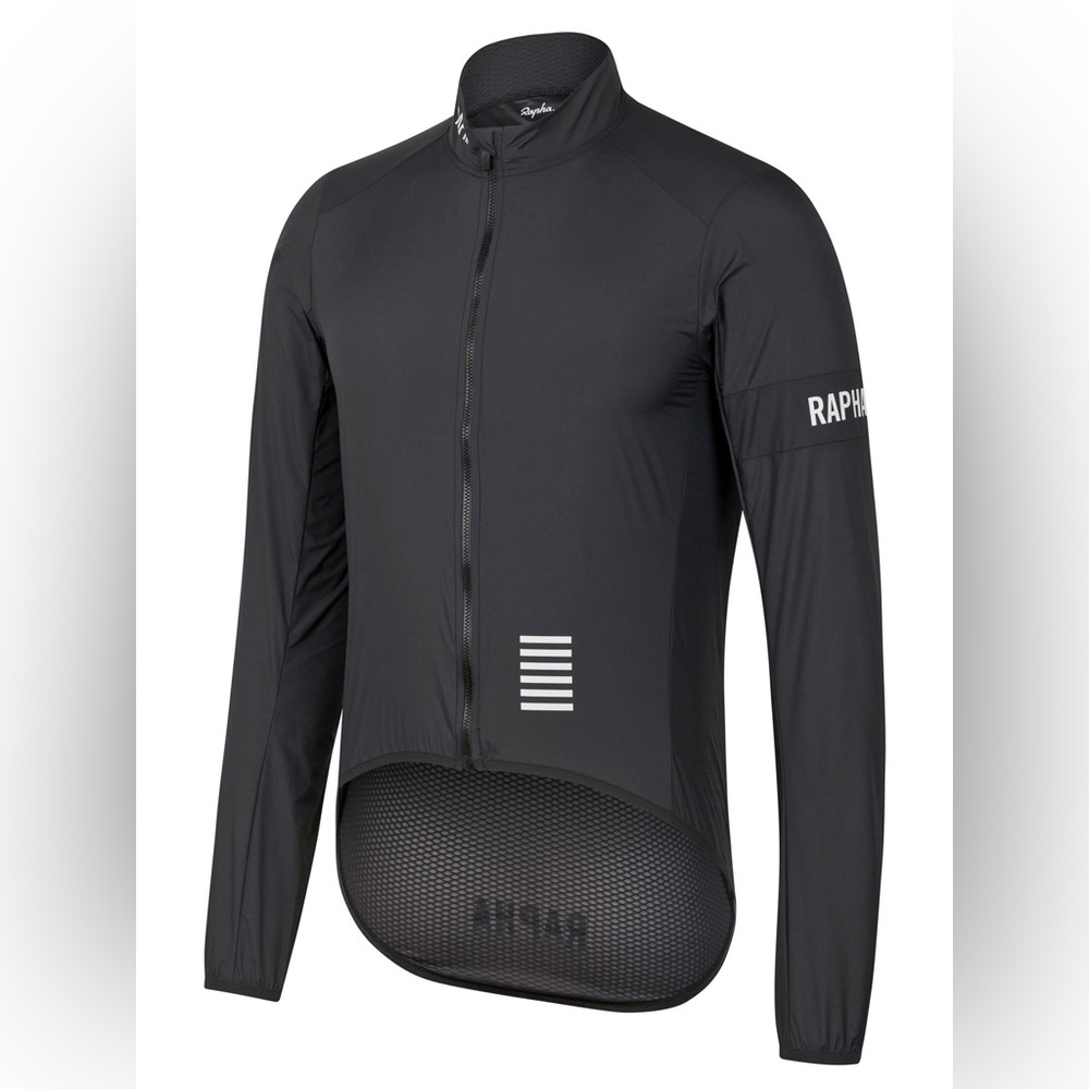 Rapha Pro Team Lightweight Wind Jacket